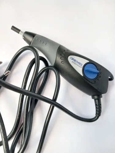 Gravador Dremel