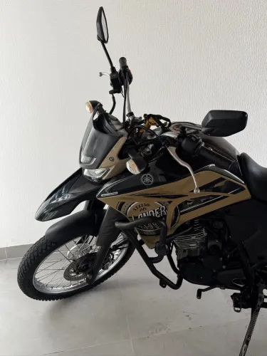 Lander 2022 XTZ250