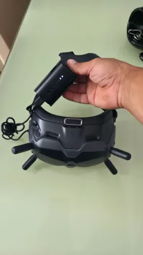 DJI GOGGLES V2