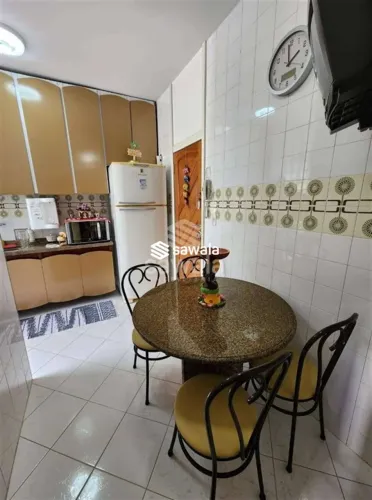 Apartamento à venda com 67,00m² e 2 quartos em Méier, Rio de Janeiro - RJ