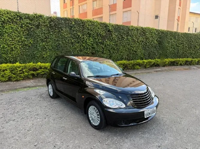 Chrysler PT Cruiser Classic 2.4 16V 143cv 4P 2009