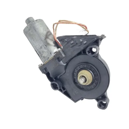 Motor Máquina Vidro Dianteira Esquerda Audi A4 2003 A 2007