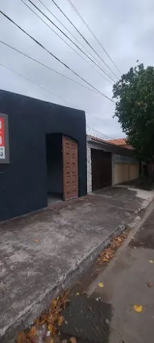 Galpão para alugar, 80 m² - Braga - Cabo Frio/RJ