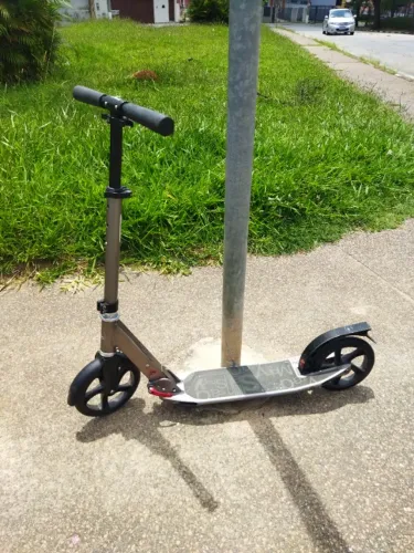 Patinete Oxelo Town 5
