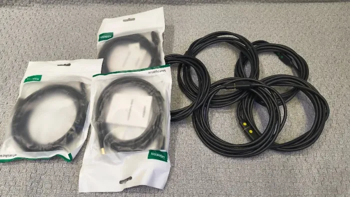 Cabo Extensor USB 3.0 Ugreen 3 Metros Alta Velocidade - Novos e Usados
