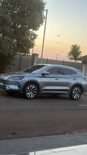 BYD Song Plus 1.5 16V Aut. (hibrido) 2026