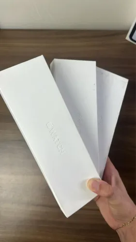 Apple Watch séries 11 42mm Rose/Gold - Lacrado