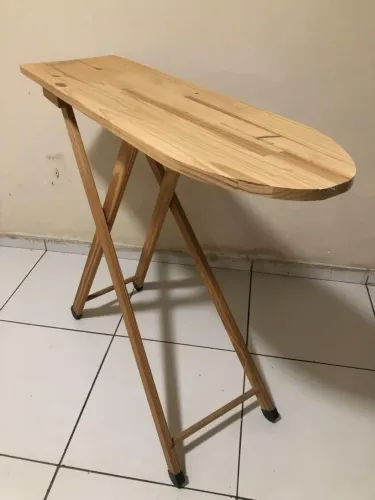 Tábua de Passar Roupa