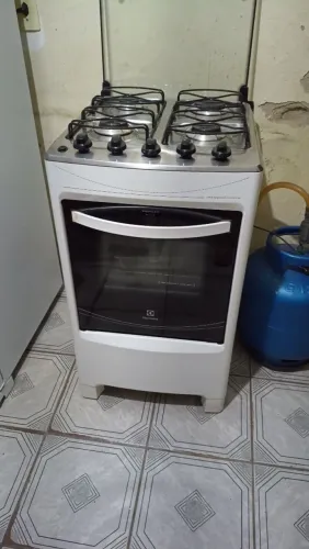 Fogão 4 bocas