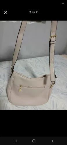 Vendo bolsa nova.