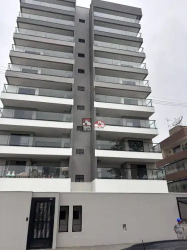 APARTAMENTO PADRÃO