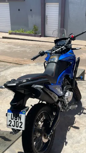 Avelloz azx160