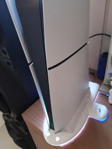 Ps5 zero