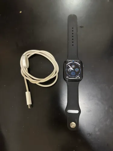 Apple Watch série 9 45mm