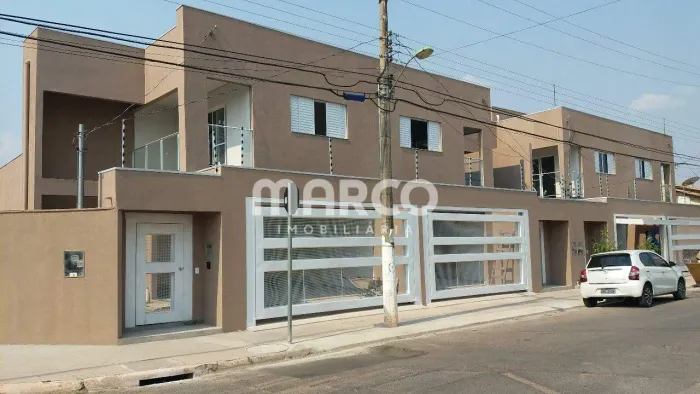 Casa para aluguel, 3 quartos, 1 suíte, 2 vagas, Jardim Califórnia - Cuiabá/MT