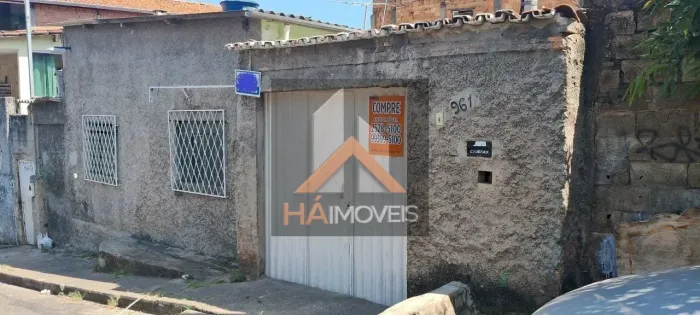 Casa à venda, Vera Cruz, Belo Horizonte, MG
