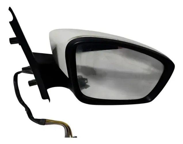 Retrovisor Gol G5/g6 2013/20 Elétrico S/pisca Lado Direito