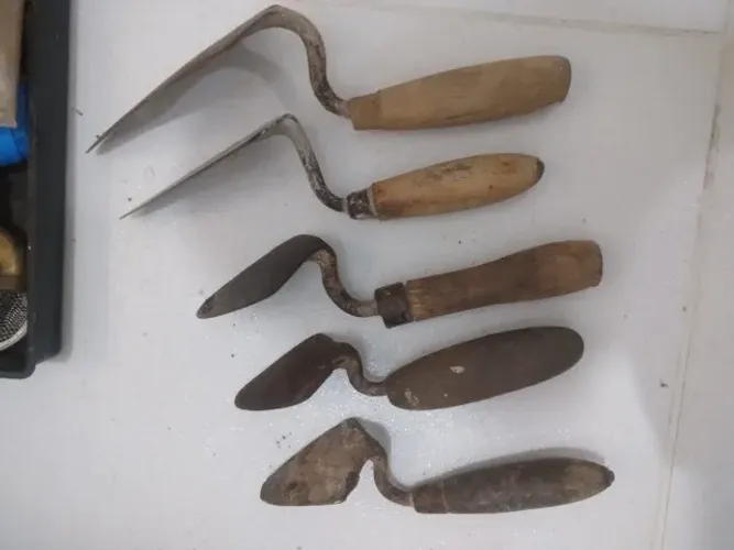 Ferramentas Vários Modelos