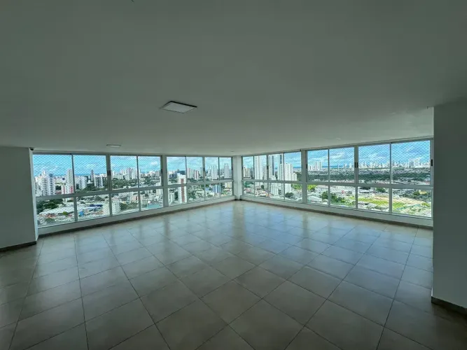 Imóvel para venda possui 58m² com 3 quartos em Prado - Recife - PE