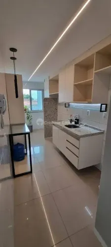 Apartamento à venda, Ininga, Teresina, PI