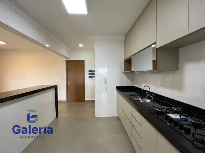 Apartamento com 2 quartos para alugar, 85m² - Jardim Nova Aliança