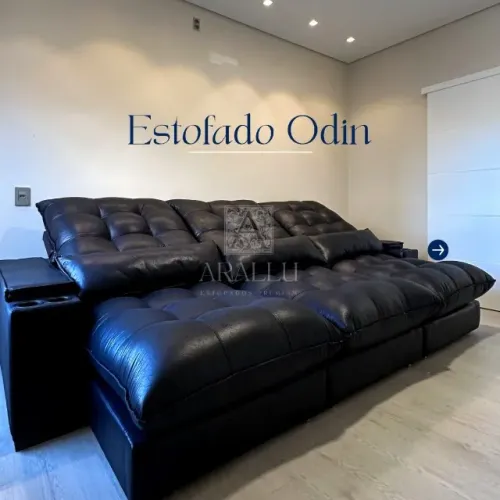 Reforma de Sofás com Garantia