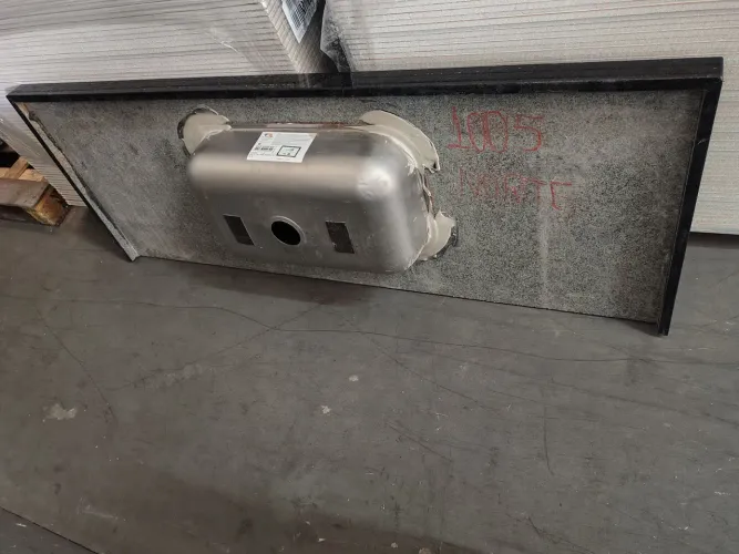 Pia Granito Preta 1.60