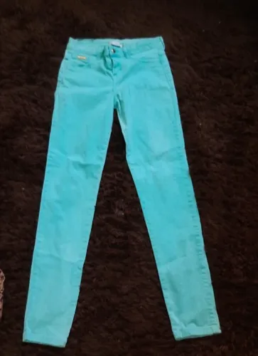 Calça feminina 38