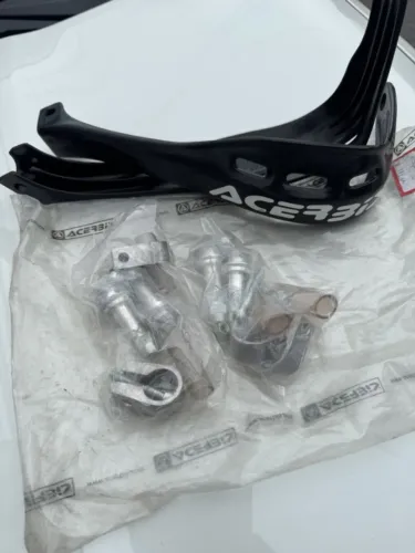 Protetor de Manete Acerbis
