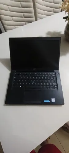 Notebook Dell Latitude 7480