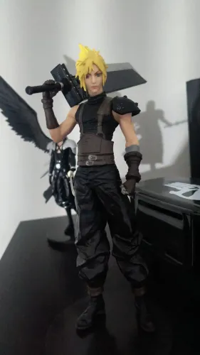 Action Figures 