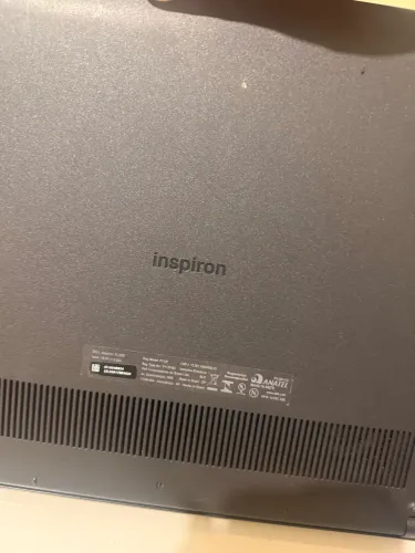 Computador DELL I5 