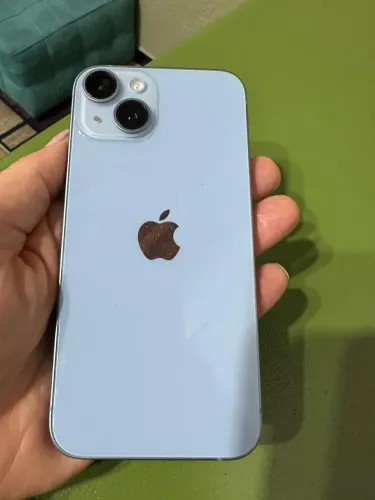 iPhone 14