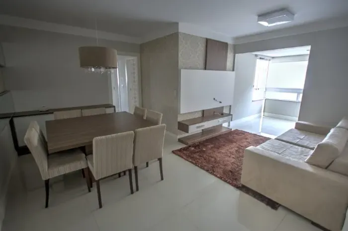 Apartamento centro de Criciúma-SC