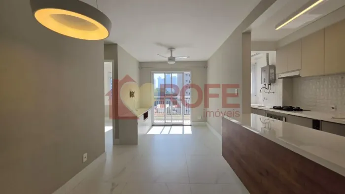 Apartamento reformado à venda na Chácara St Antônio | 2 dormitórios (1 suíte) - Depósito p