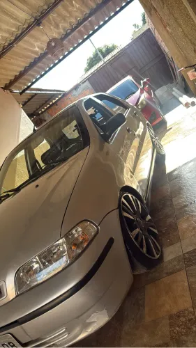 Fiat Palio 1.0/ Trofeo 1.0 Fire/ Fire Flex 2P 2005