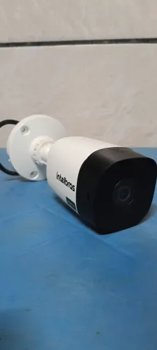 1 CÂMERA VHL 1120 BULLET POR R$127,00