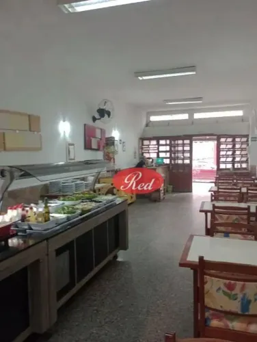 Ponto à venda, 220 m² por R$ 250.000,00 - Centro - Suzano/SP