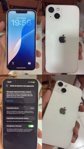 iPhone 13 128gb
