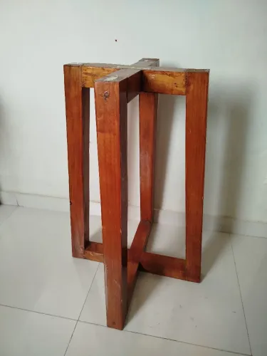 Base para mesa