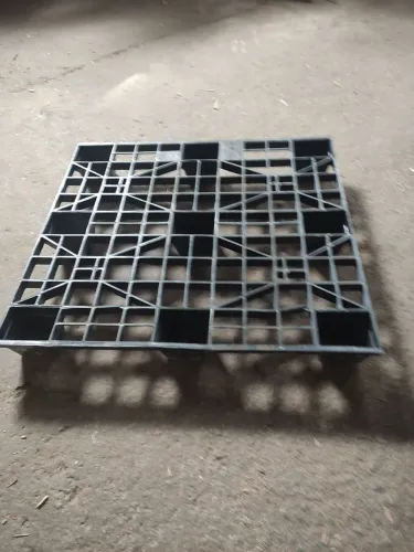 Pallets de plastico