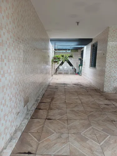 Oportunidade no Bairro de Fátima! Casa com Excelente Localização e Grande Potencial comerc