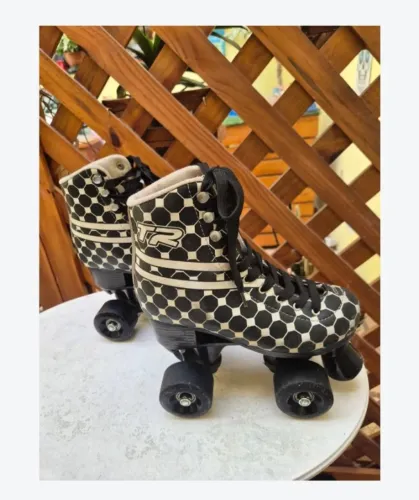 Patins Quad Traxart ORIGINAL 