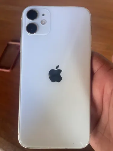 ? IPHONE 11 128GB À VENDA!