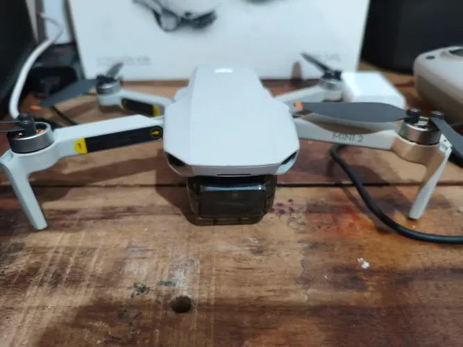 Drone Dji Mini 2