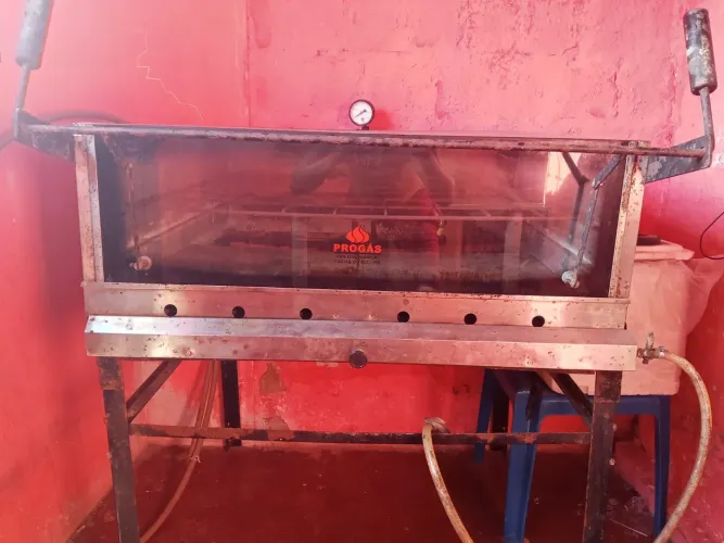 Pra vende ligeiro barato 750
