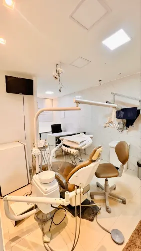 CONSULTÓRIO ODONTOLÓGICO PARA ALUGAR EM CABO BRANCO - R$200,00