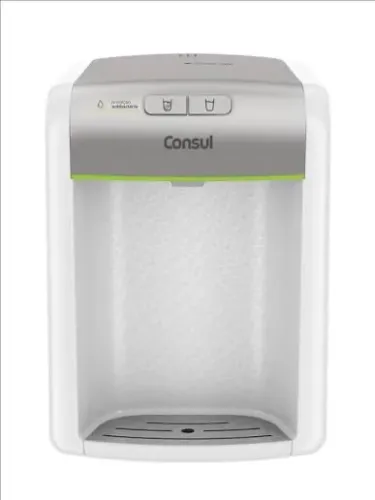 Purificador consul