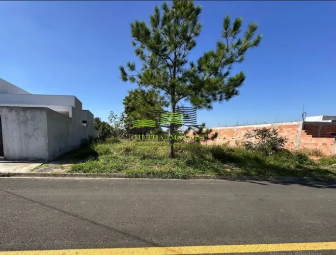 TERRENO PARA VENDA NO BAIRRO JARDIM NOVO HORIZONTE/ARAÇOIABA DA SERRA!!!!!