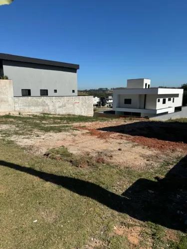 Terreno 312 m² Cyrela Landscape Taubaté - Condomínio Fechado